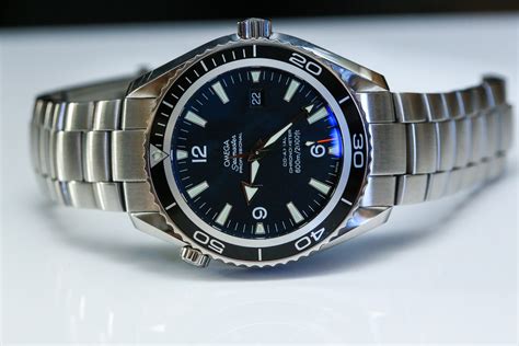 omega seamaster ocean planet ouro|omega seamaster planet ocean 45.5mm.